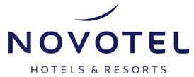 logo Novotel